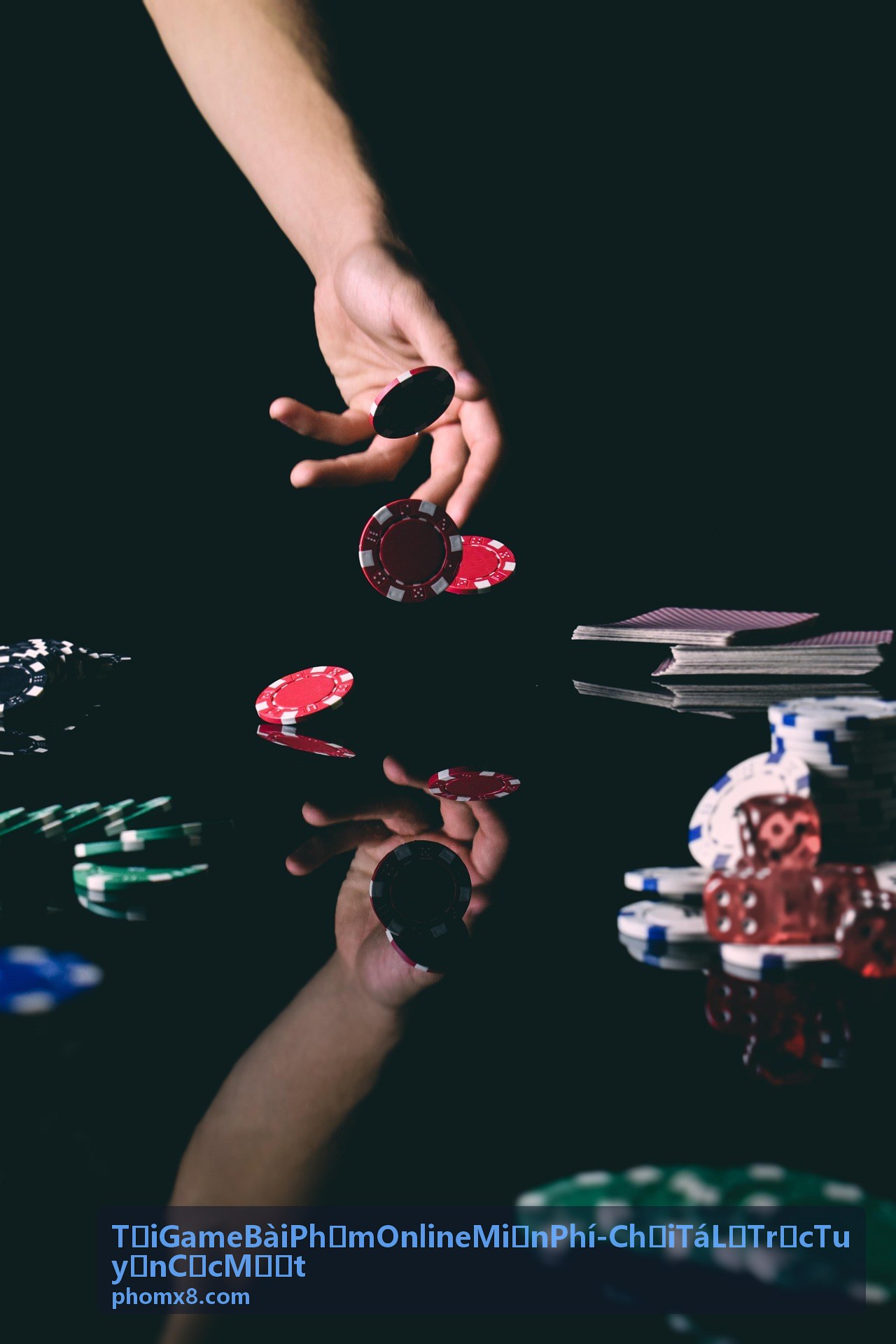Tải Game Bài Phỏm Online Miễn Phí - Chơi Tá Lả Trực Tuyến Cực Mượt - Trải nghiệm bàn chơi hiện đại